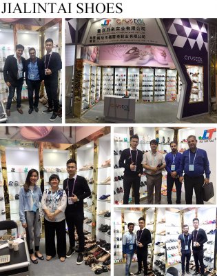 Review 2016 Autumn Canton Fair